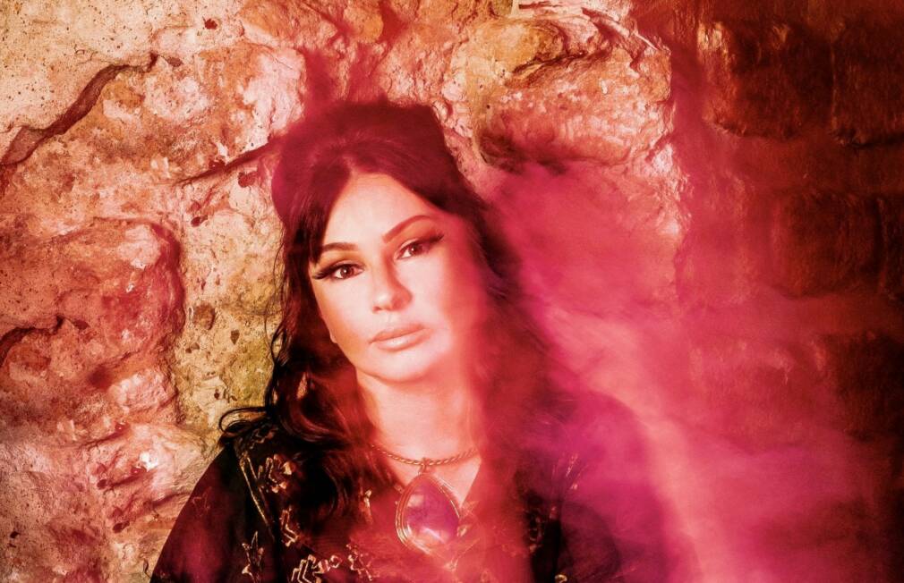 Natacha Atlas et Samy Bishai : amour, musique, harmonie