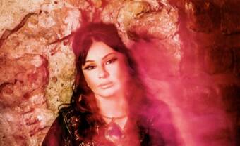 Natacha Atlas et Samy Bishai : amour, musique, harmonie