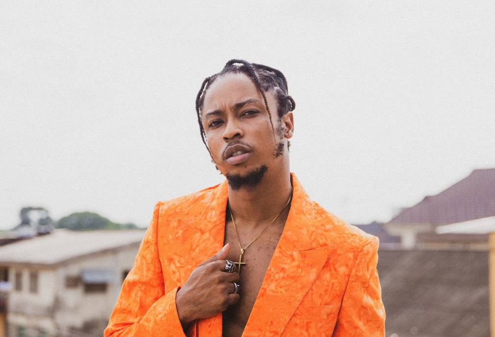 Jujuboy Star on influence and impact