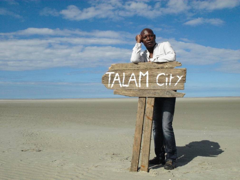 Julien Jacob et la cité intérieure