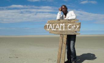 Julien Jacob et la cité intérieure
