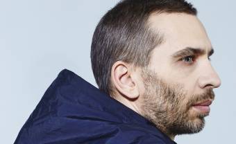Poirier boucle son projet Soft Power avec un EP de remixes