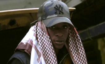 Nyege Nyege puts bubbling on the map alongside De Schuurman