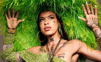 9 albums à découvrir cette semaine