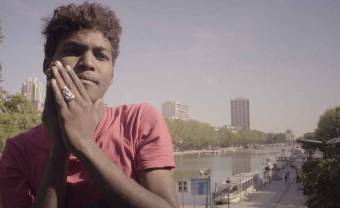 De Khartoum à Paris Stalingrad : la révolte et l’exil