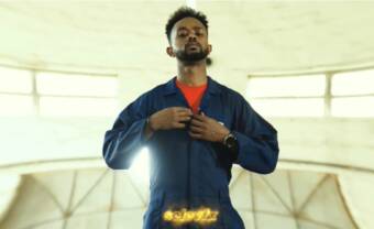 Elzo Jamdong returns with a bang on “RBG”