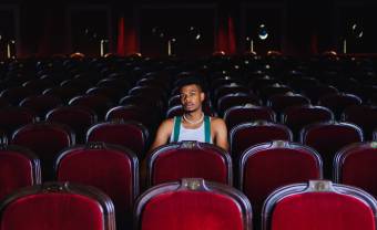 Poté releases second LP A Tenuous Tale of Her