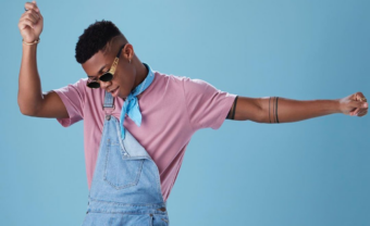10 albums you should listen to this week