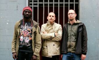 Joshua Idehen et LV annoncent un nouvel album