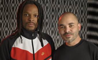PAM Club : les radiations panafricaines de Montparnasse Musique
