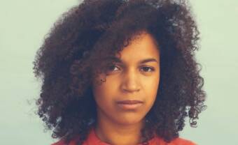 Bryony Jarman-Pinto unveils “Say No More”