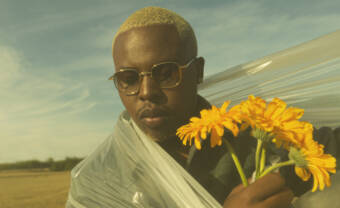 8 albums à découvrir cette semaine