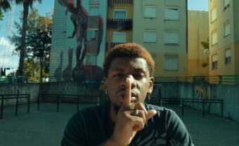 DJ Erycox releases “Dovic a Moda”