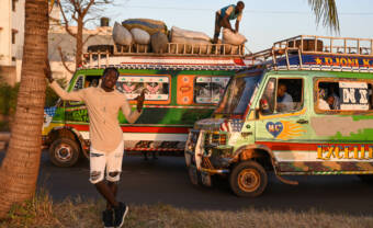 À Bamako, Gaspa réunit 10 artistes pour une mixtape inédite