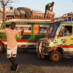 Gaspa gathers 10 artists in Bamako for Gaspa Show #1