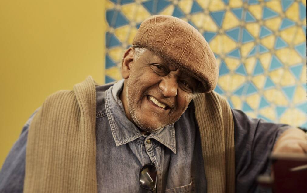 From Franck Descollonges’ record collection: Ethiopian Music, past and present