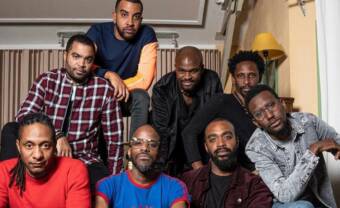 Tous unis dans le Big in Jazz