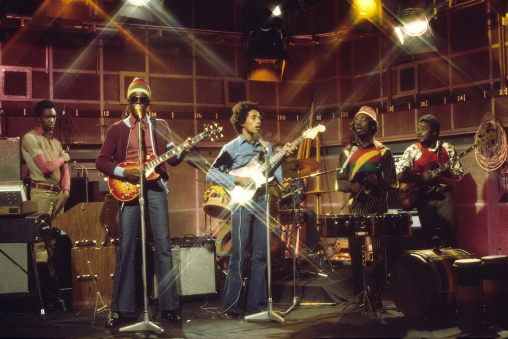 Les disques de l'été : Jamaican Sweetness Vol. 3
