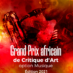 Critiques musicaux africains, à vos plumes !