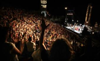 Arles : cap sur les Suds