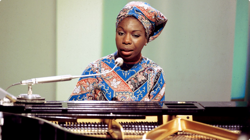 Le free jazz de KARU réinvente Nina Simone