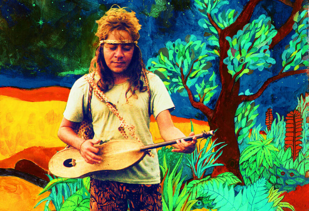 Les disques de l’été : musique de La Réunion