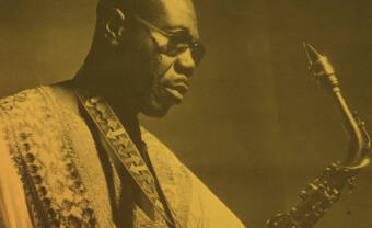 Les disques de l’été : afro-funk