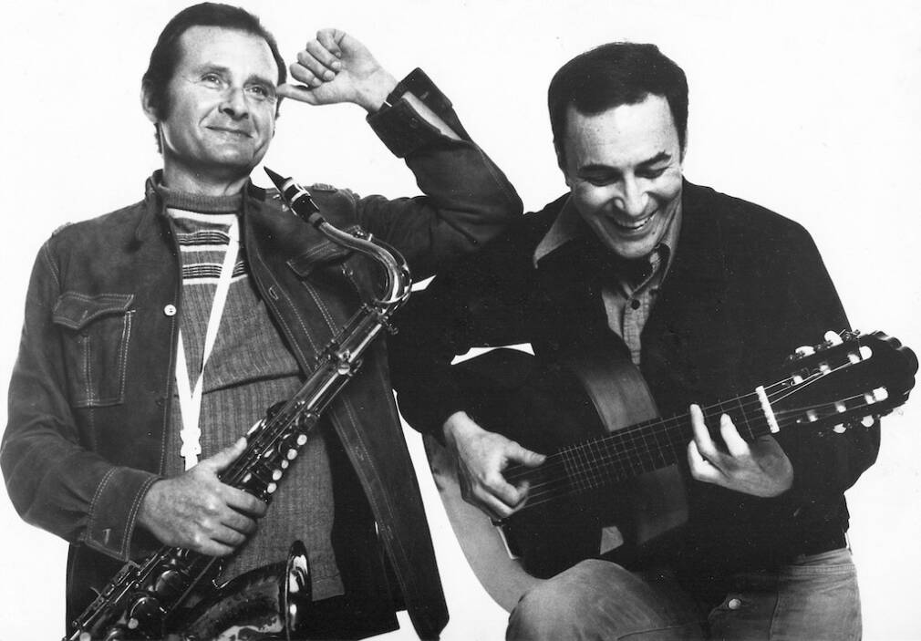 Les disques de l’été : Jazz Estival Carnaval