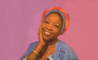From Franck Descollonges’ record collection: Music from French West indies