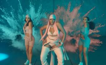 The best music videos of summer 2021