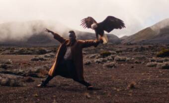Trans Kabar dévoile le clip onirique de « Zis in Rogar »