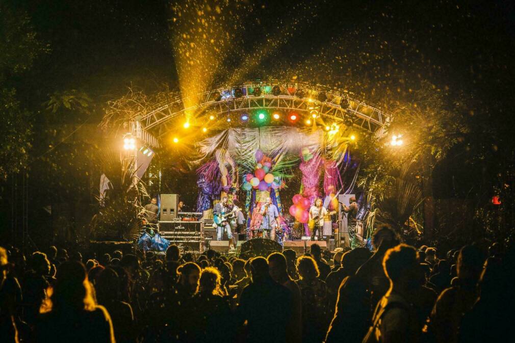 Nyege Nyege s’invite à Paris pour une soirée exceptionnelle