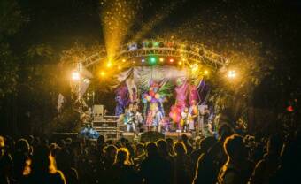 Nyege Nyege s’invite à Paris pour une soirée exceptionnelle