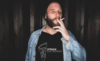 PAM Club : leçon de « Praktikadance »