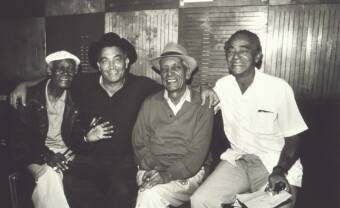 Aux sources du Buena Vista Social Club