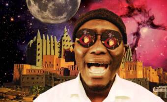 Lass explore le futur dans le clip de « Mo Yaro »