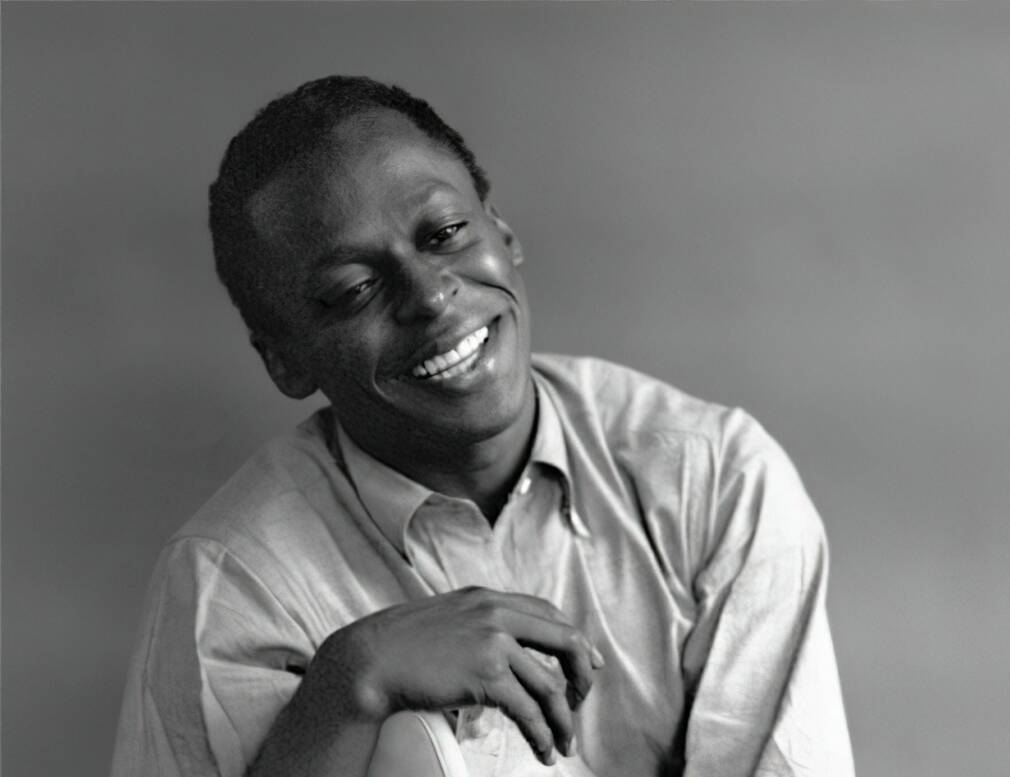 Miles Davis: a sun’s path in 100 tracks and 5 stops