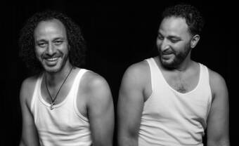 Alma Negra rend hommage au zouk des années 80