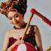A history of Nyatiti and the masters who play her name