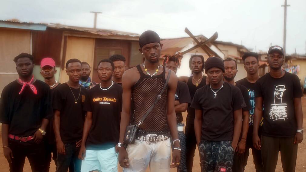 Rap : 10 titres et un tour d’Afrique (3e trimestre 2021)