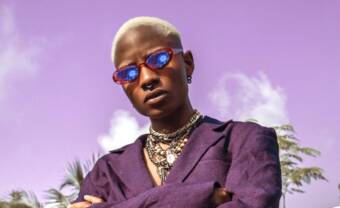 10 albums à écouter cette semaine