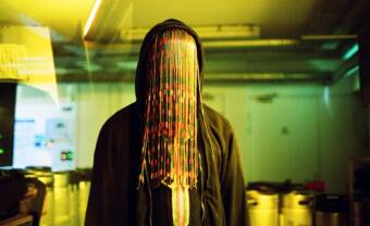 PAM Club : les polyrythmies hypnotiques de Nuri