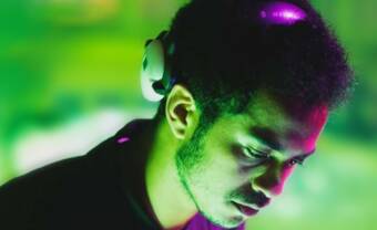 PAM Club : la global bass à 360° de BJF