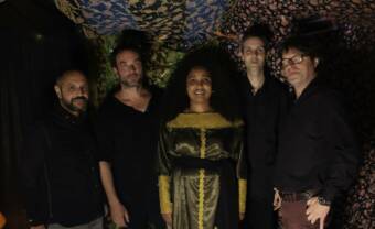 Badume&rsquo;s Band : grooves éthiopiens, chaleur de Breizh