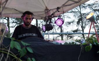 PAM Club : le mix brûlant de Cardozo