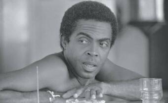 Gilberto Gil : renaissances africaines