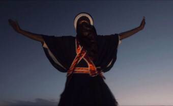 Imarhan returns with video for “Achinkad”