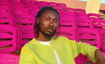 Re.decay and Kirani Ayat team up on visuals for “These Days”