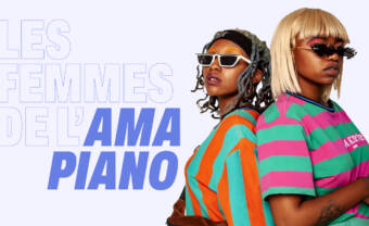 Les femmes de l’amapiano