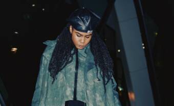 Talking creativity and connection with Lex Amor